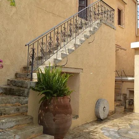 Stone Mansion *